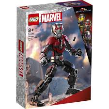 Lego 76256 Antman Construction Figure