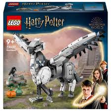 Lego 76427 Harry Potter Buckbeak