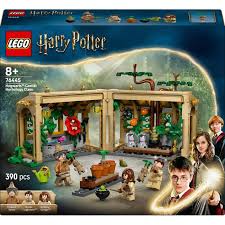 Lego 76445 Harry Potter Hogwarts Castle Herbology Class