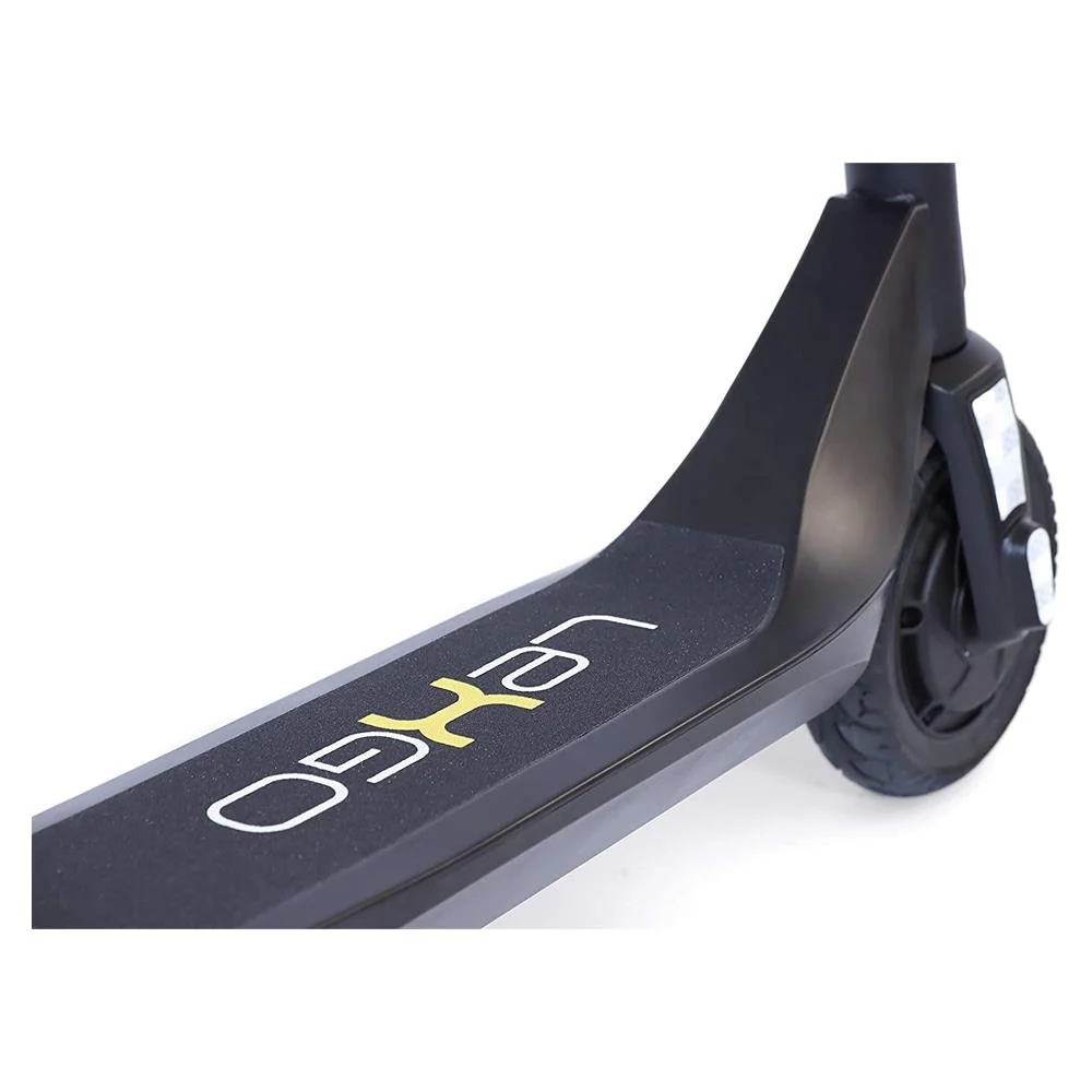 Lexgo R8x Lite Electric E Scooter - Black | Monr8xl - Image 4