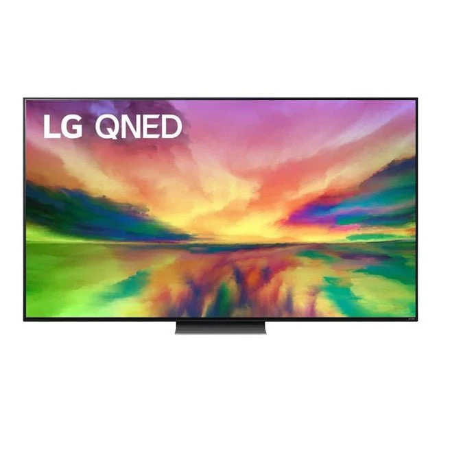 LG 50" 4K QNED 4K Smart Television (2023) | 50QNED816RE.AEK - Image 2