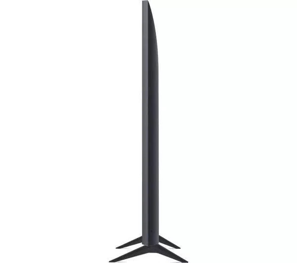 LG 50" 4K UHD Smart Television - (50UR78006LK) - Image 3