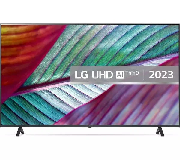 LG 55" 4K UHD Smart Television - (55UR78006LK)