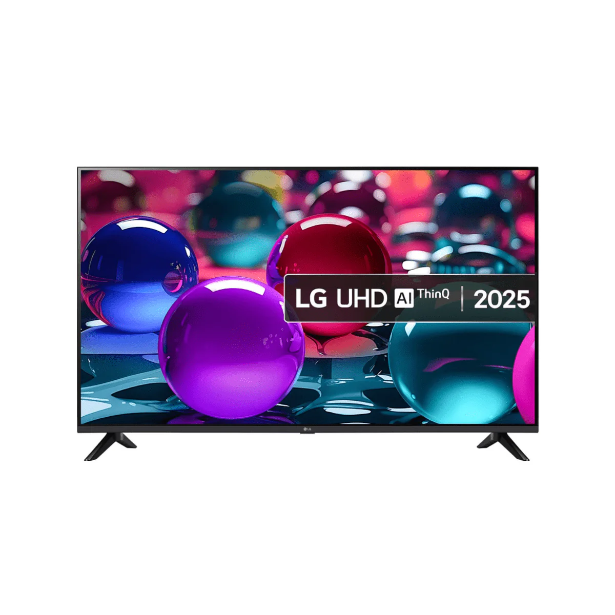 LG 55″ UA73 4K UHD HDR LED Smart TV (55UA73006LA)