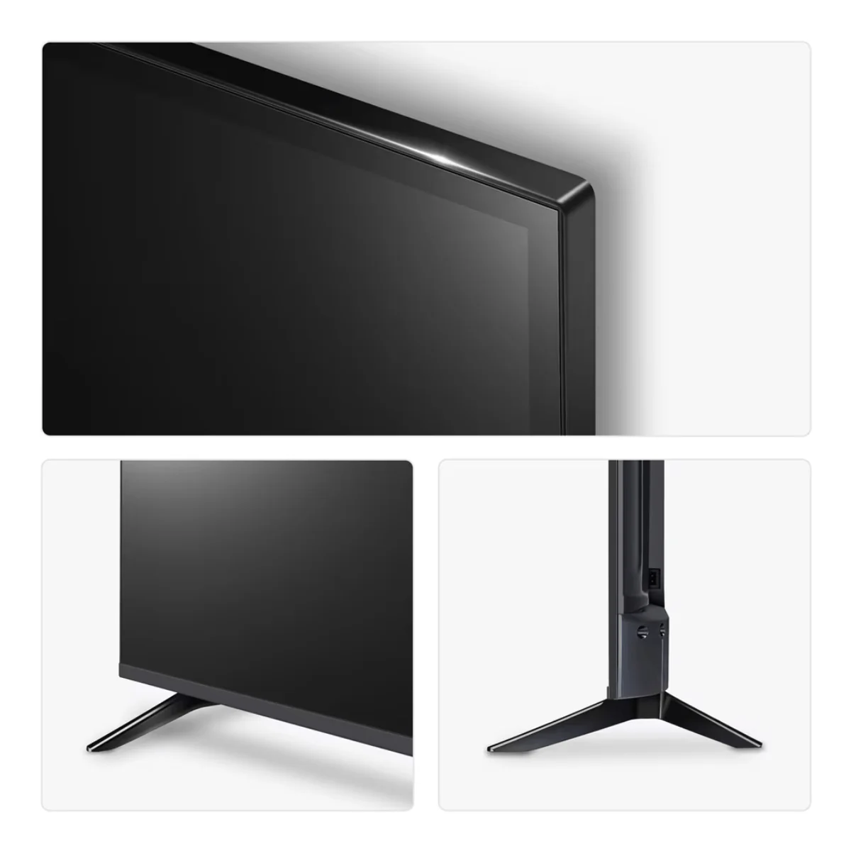 LG 55″ UA73 4K UHD HDR LED Smart TV (55UA73006LA) - Image 3