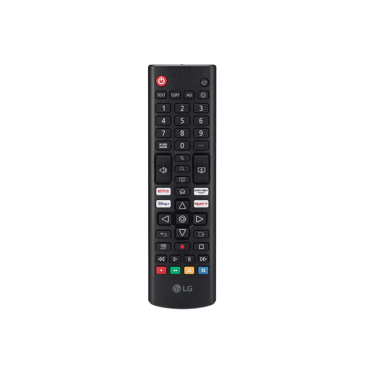 LG 55″ UA73 4K UHD HDR LED Smart TV (55UA73006LA) - Image 5