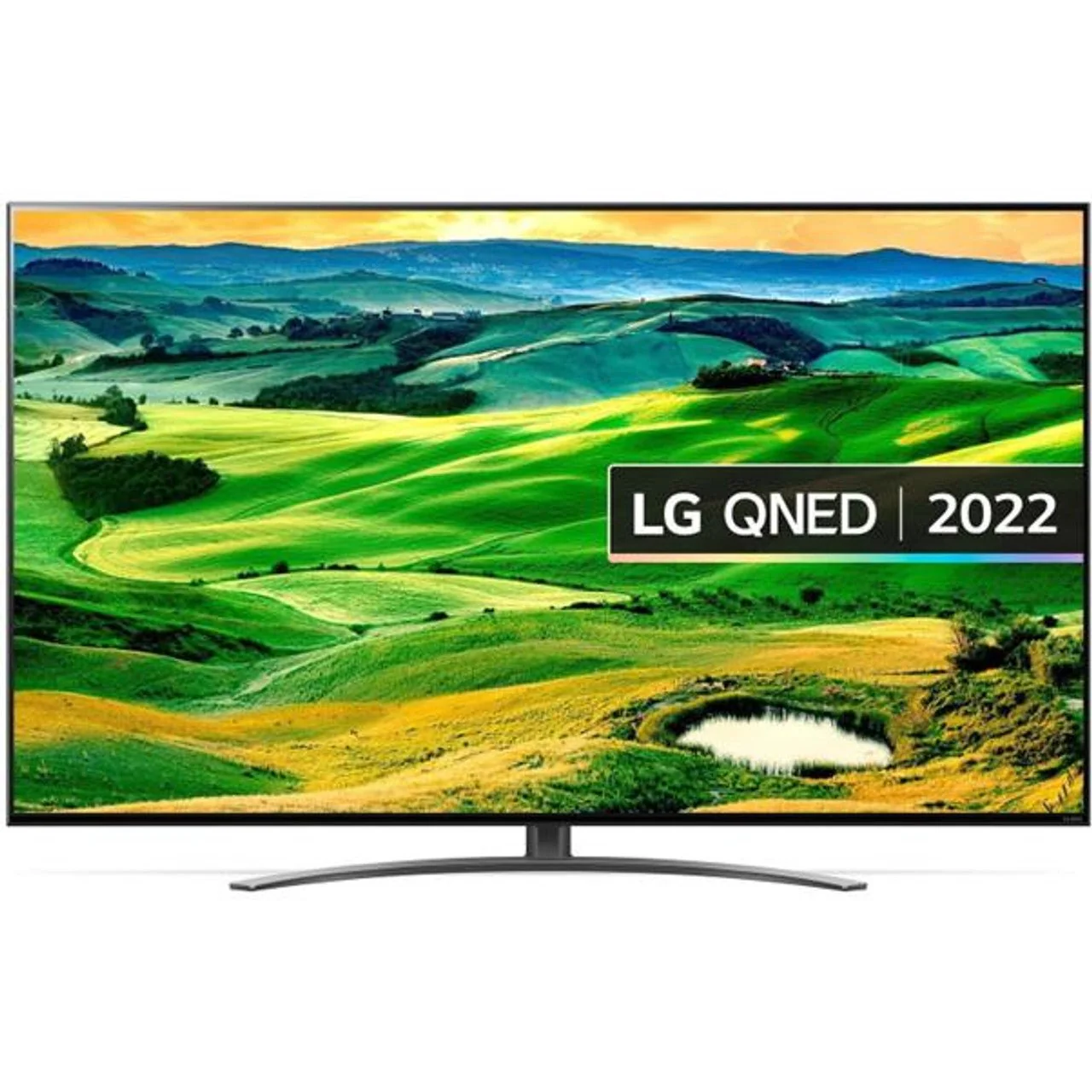 LG 65" Smart 4k Qned Tv | 65qned816qa