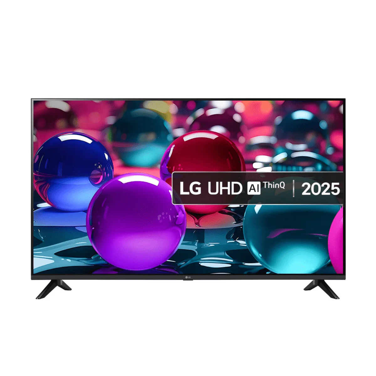 LG 65" UA73 4K UHD Smart TV (65UA73006LA)