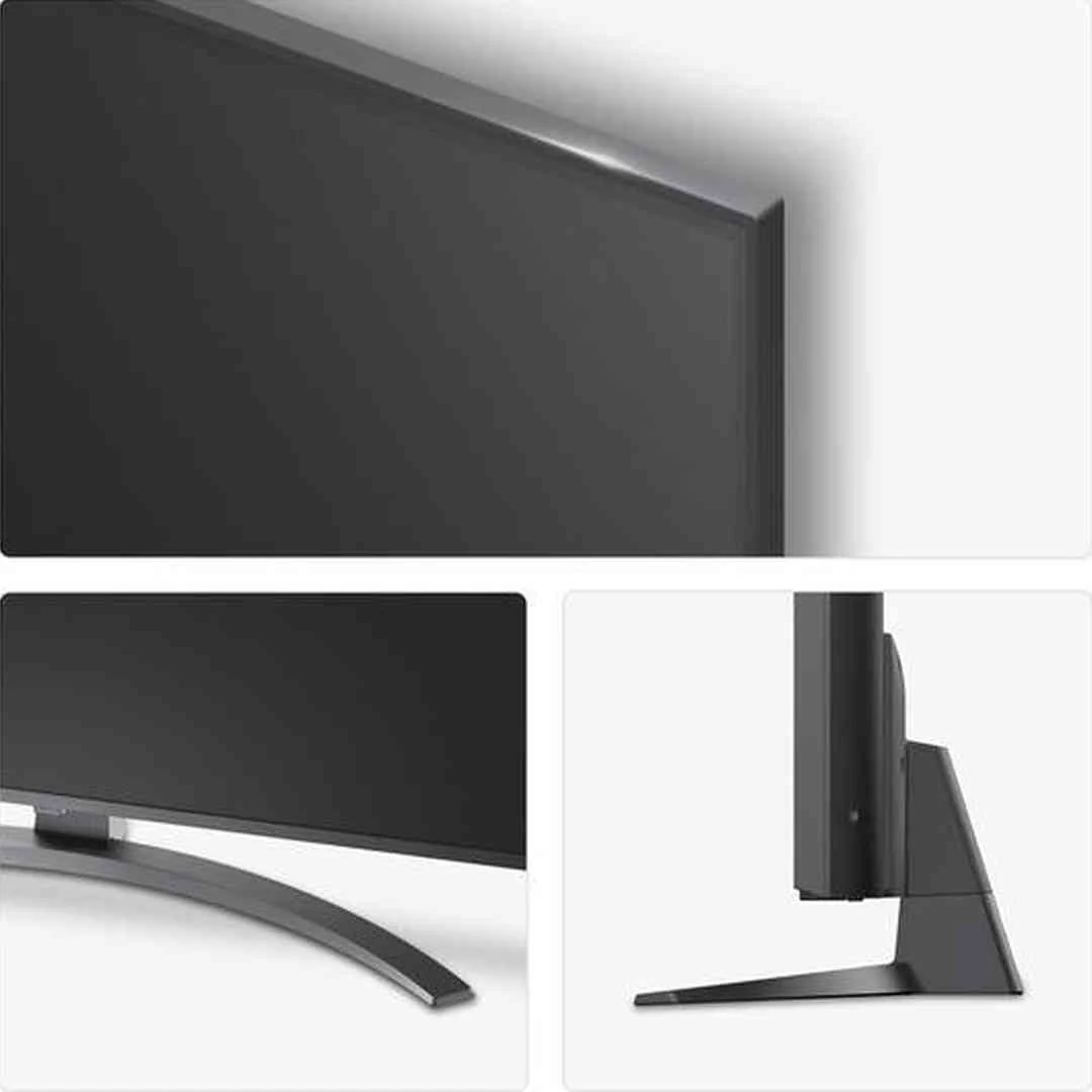 LG Nano81 43" 4K UHD NanoCell Smart TV | 43NANO81A6A.AEK - Image 4