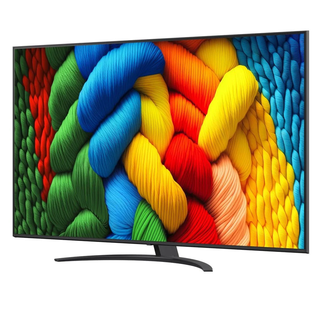 LG NANO81A 75" 4K UHD NanoCell Smart TV | 75NANO81A6A.AEK - Image 3