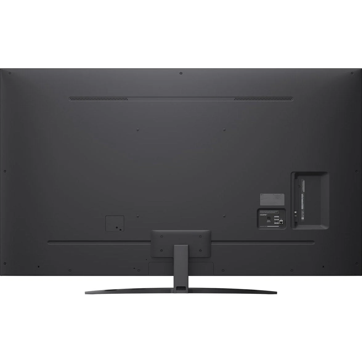LG NANO81A 75" 4K UHD NanoCell Smart TV | 75NANO81A6A.AEK - Image 6
