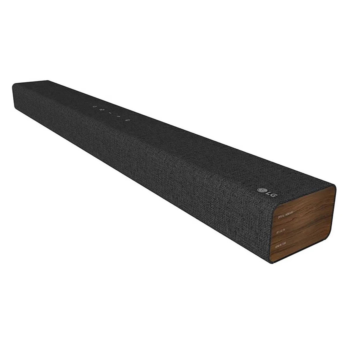 LG SP2 Bluetooth All-In-One Sound Bar