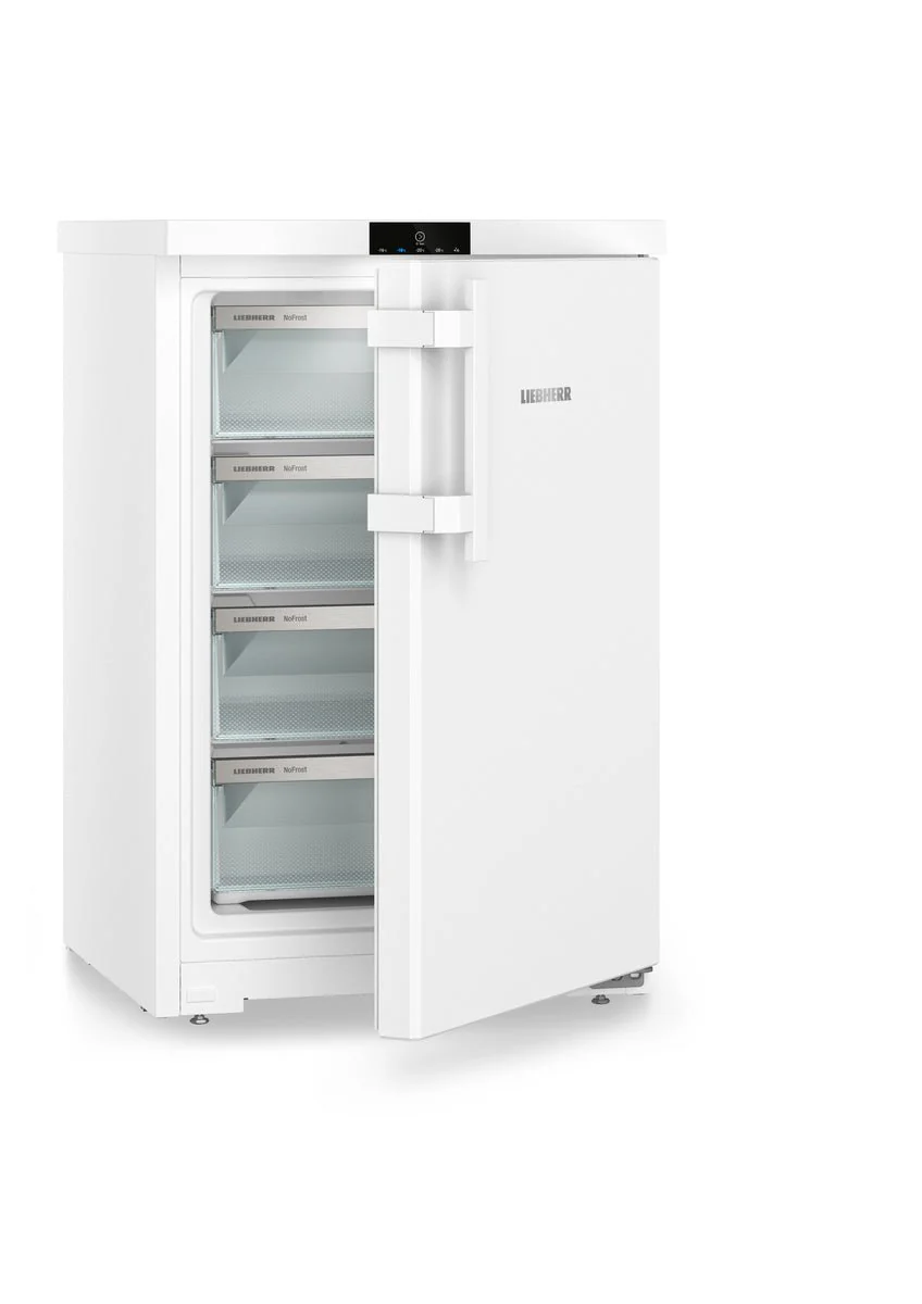 Liebherr FE1404 Pure Under Counter Freezer with SmartFrost