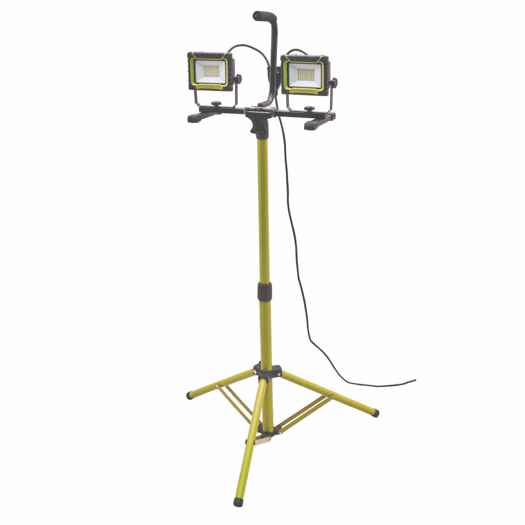 Lighthouse Site Light & Tripod (110V)