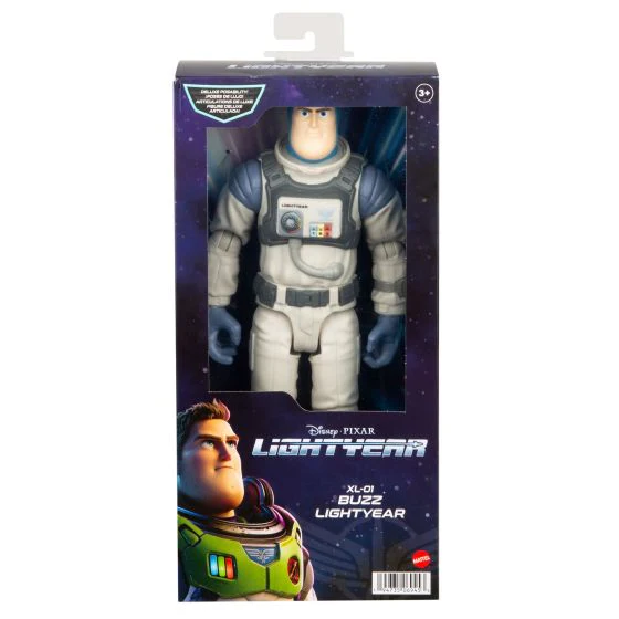 Lightyear Large Xl01 Buzz 12In
