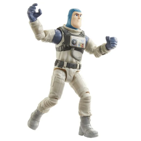 Lightyear Large Xl01 Buzz 12In - Image 2