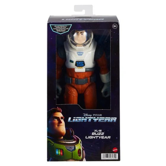 Lightyear Large Xl15 Buzz 12In