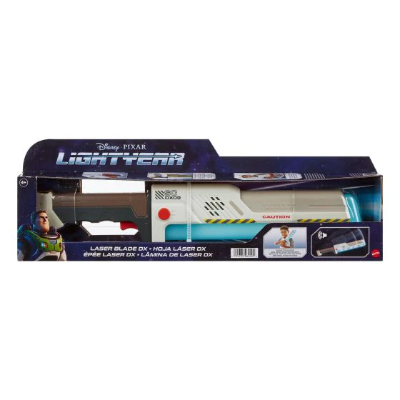Lightyear Laser Sabre