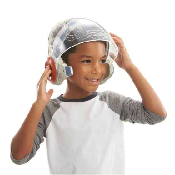 Lightyear Space Ranger Training Visor - Image 2