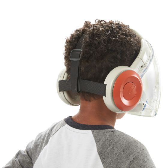 Lightyear Space Ranger Training Visor - Image 3