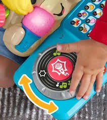 Fisher Price Link Squad First Words Yak - Image 2