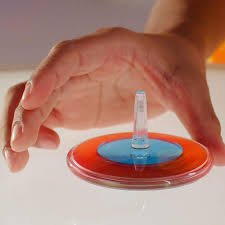 Liquid Lava Spinners Assorted Styles - Image 2
