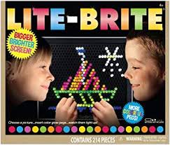 Lite Brite Ultimate Classic