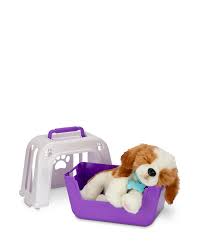 Little Live Pets Mrr Puppy - Patches - Image 3