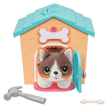 Little Live Pets My Puppys Home Mini Playset Assorted Styles - Image 3