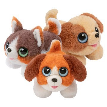 Little Live Pets My Puppys Home Mini Playset Assorted Styles - Image 4