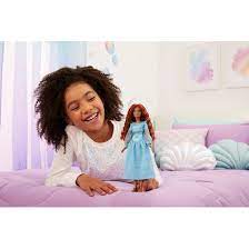 Little Mermaid Land Doll - Image 3