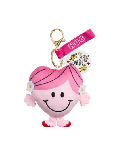 Little Miss Hug Keychain - Image 3