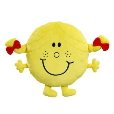 Little Miss Sunshine Cushion