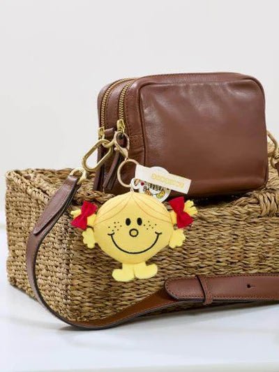 Little Miss Sunshine Keychain - Image 2