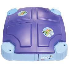 Little Tikes Bluey Beach Day Sandbox - Image 3