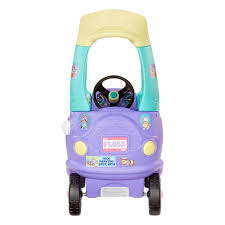 Little Tikes Bluey - Granny's Car Coupe - Image 2