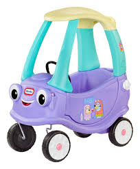 Little Tikes Bluey - Granny's Car Coupe - Image 3
