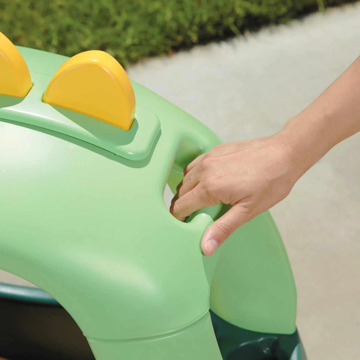 Little Tikes Cozy Coupe Dino - Image 2