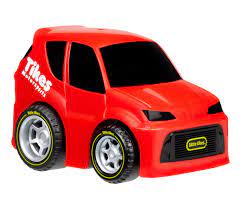 Little Tikes Crazy Fast Cars Assorted Styles - Image 5