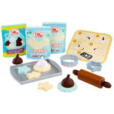 Little Tikes Creative Chefs Cookie Kit - Image 4