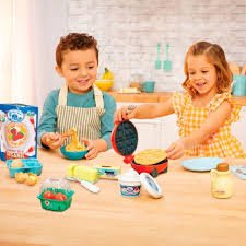 Little Tikes Creative Chefs Ice Cream Kit - Image 3