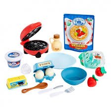 Little Tikes Creative Chefs Ice Cream Kit - Image 4