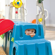 Little Tikes Easy Store Slide & Explore - Image 3