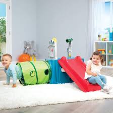 Little Tikes Easy Store Slide & Explore - Image 4