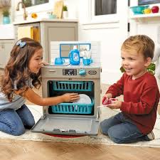 Little Tikes First Dishwasher - Image 2