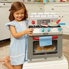 Little Tikes First Oven