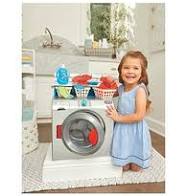 Little Tikes First Washer-Dryer - Image 2