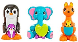 Little Tikes Peeky Pals Assorted Styles - Image 2