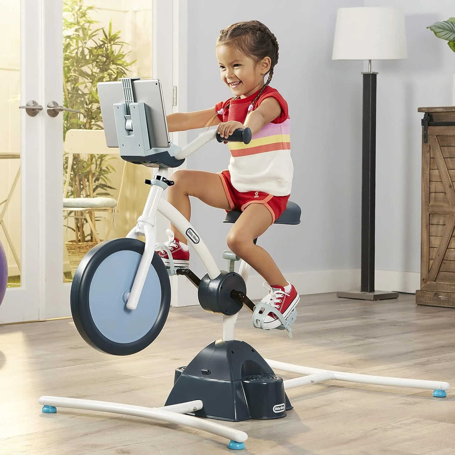 Little Tikes Pelican Explore and Fit Cycle - Image 2