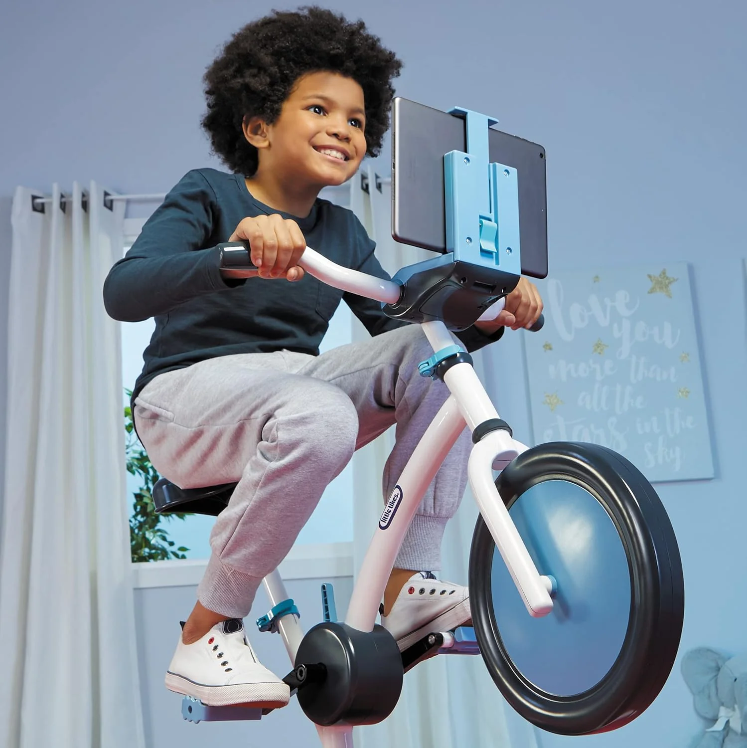 Little Tikes Pelican Explore and Fit Cycle - Image 9